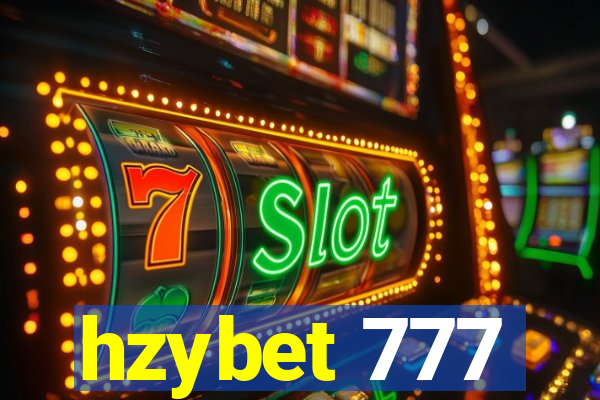 hzybet 777